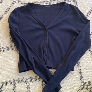 Brandy Melville cardigan